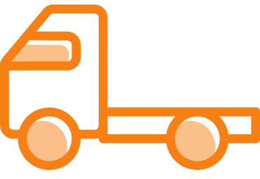 塘厦拖车/平板车